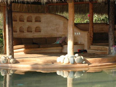 Hotel Casa Viva Troncones Zewnętrze zdjęcie