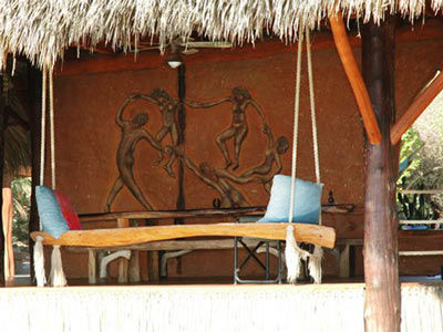 Hotel Casa Viva Troncones Zewnętrze zdjęcie
