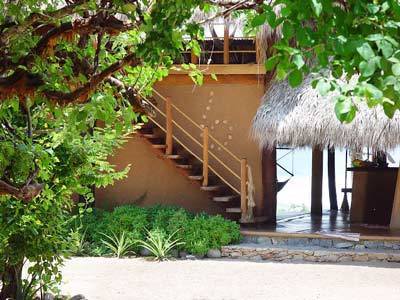 Hotel Casa Viva Troncones Zewnętrze zdjęcie