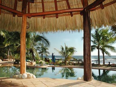 Hotel Casa Viva Troncones Zewnętrze zdjęcie
